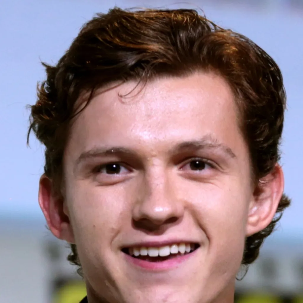 chat with ai character: Tom Holland