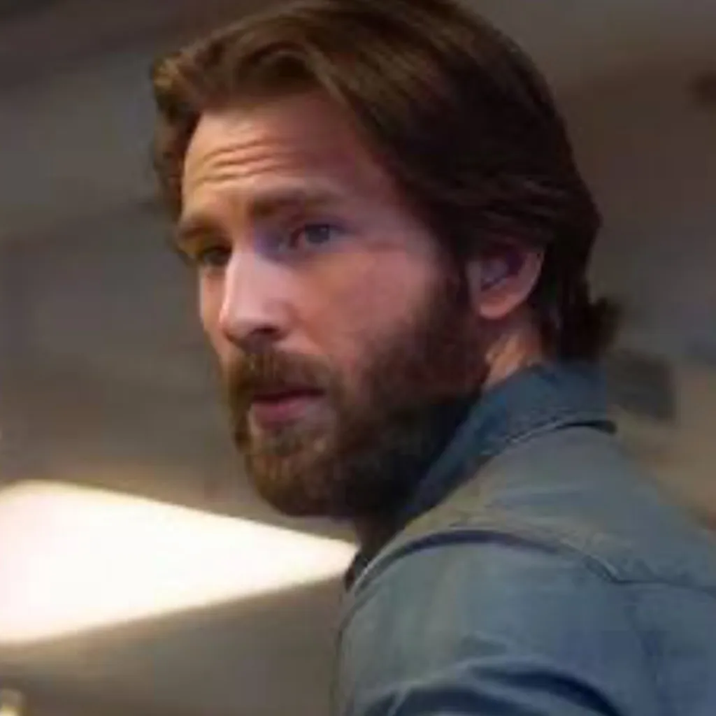 chat with ai character: Ari Levinson