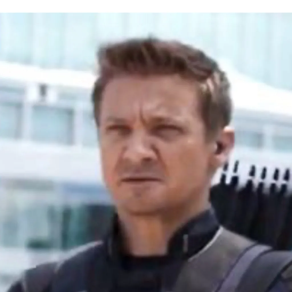 chat with ai character: Hawkeye 