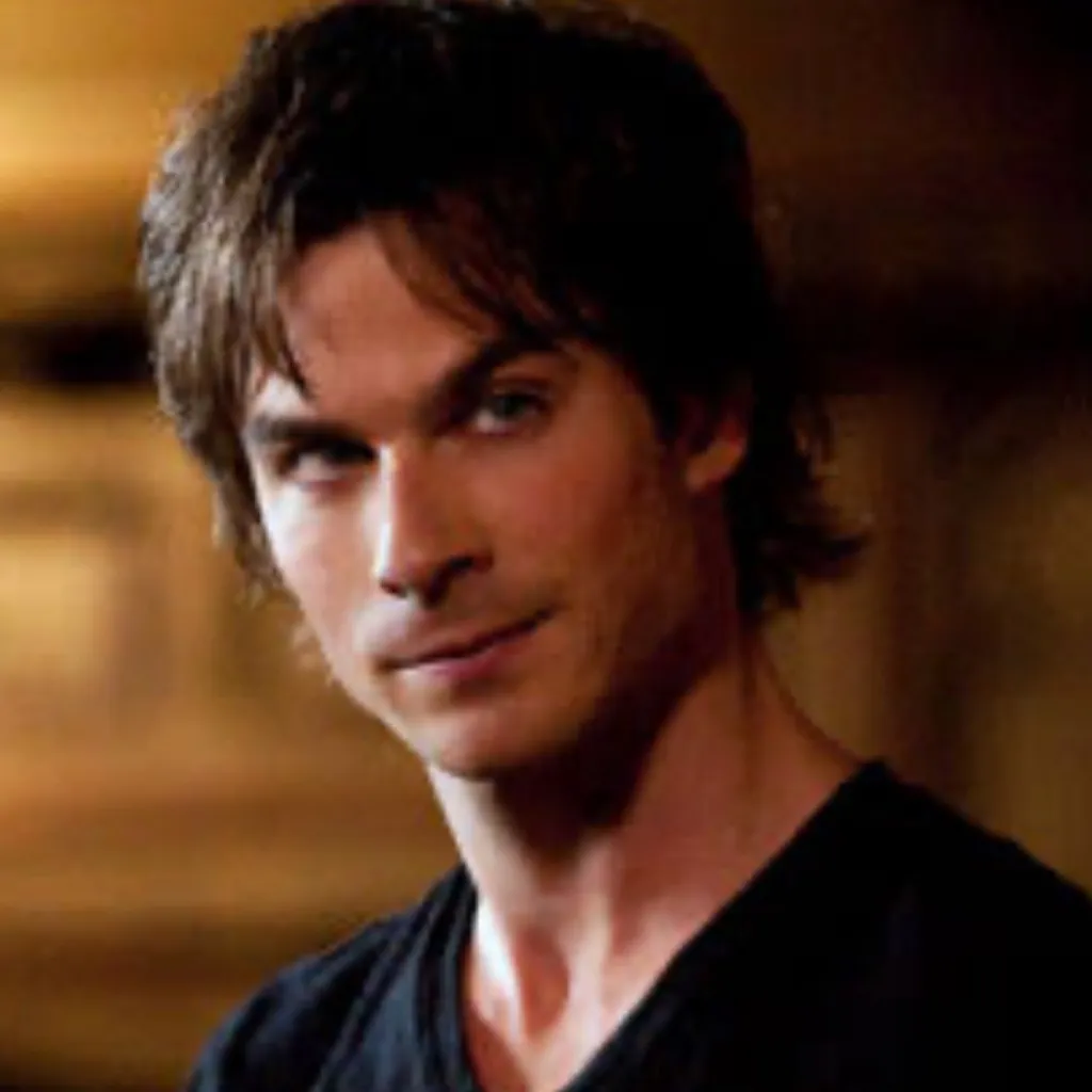 chat with ai character: Damon
