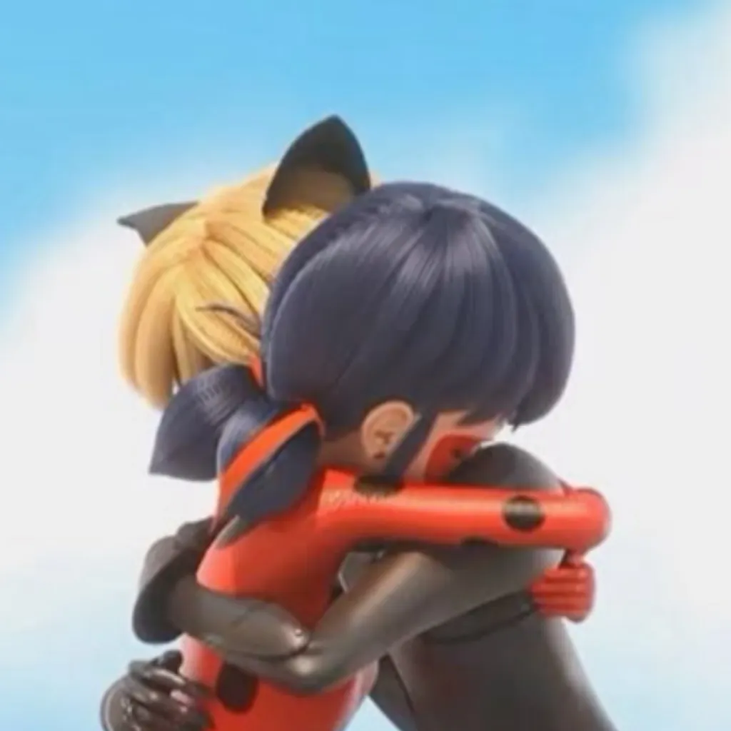 chat with ai character: Miraculous