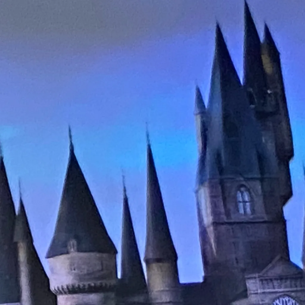 chat with ai character: Hogwarts 