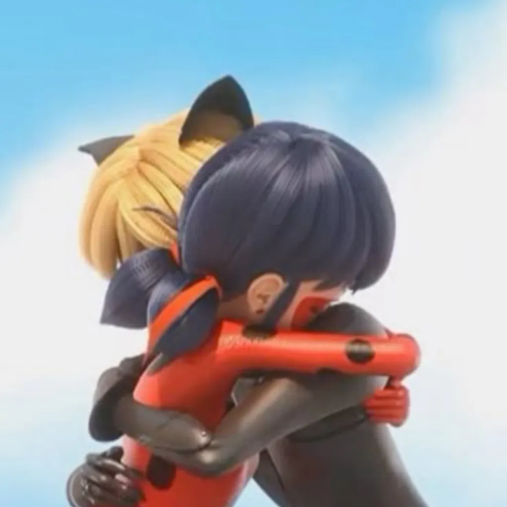 chat with ai character: Miraculous ladybug
