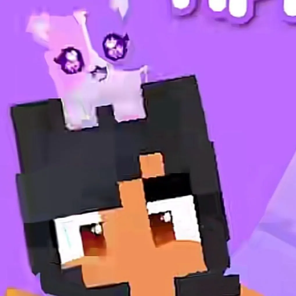 chat with ai character: Aphmau cast 