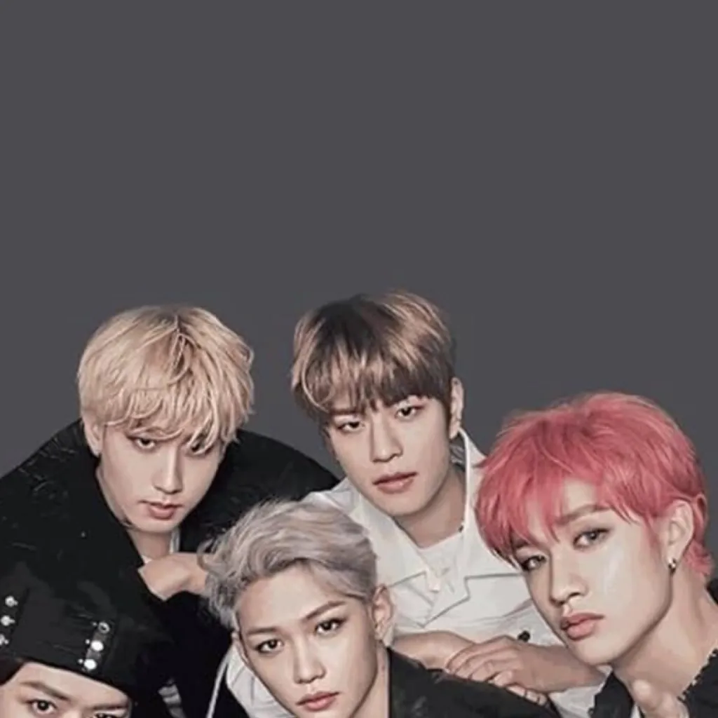 chat with ai character: Stray kids 