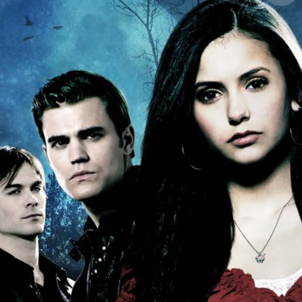 chat with ai character: TVD