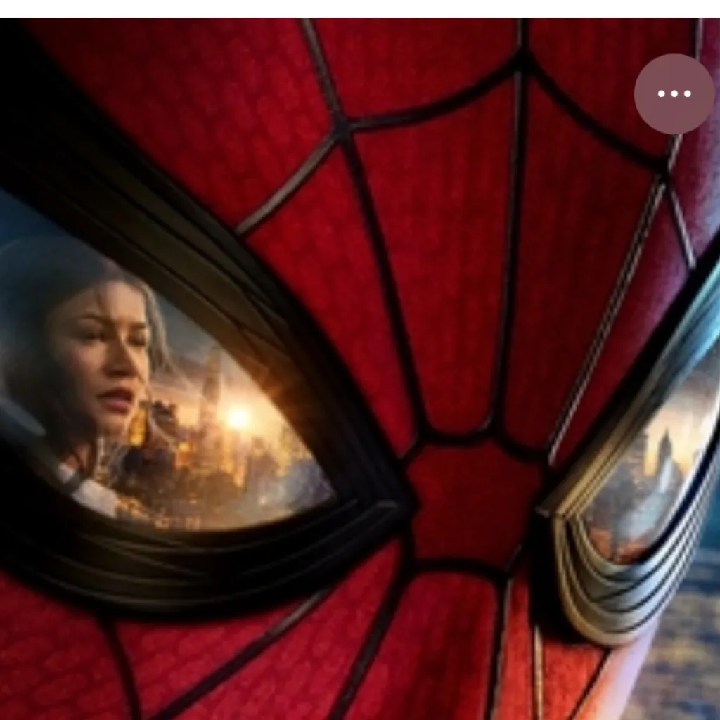 chat with ai character: Spider-Man BND