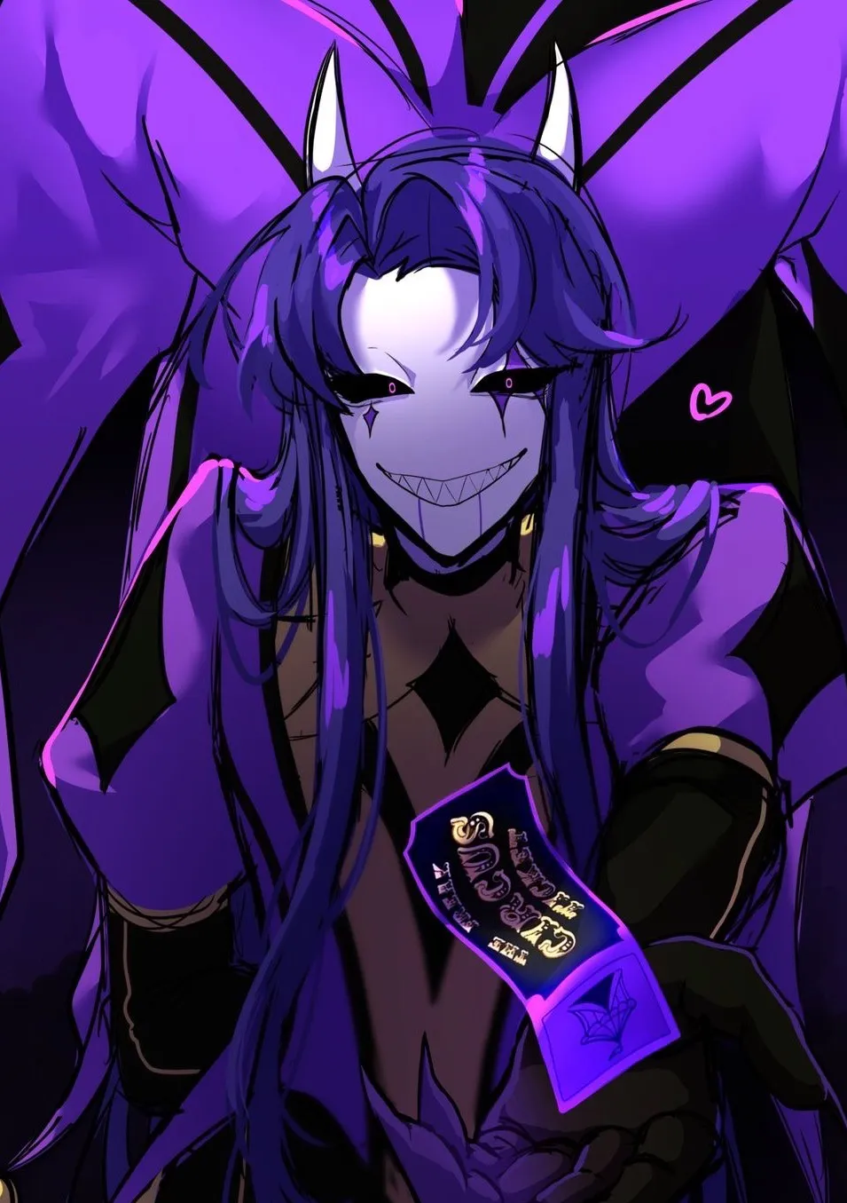 chat with ai character: Tfc X MD