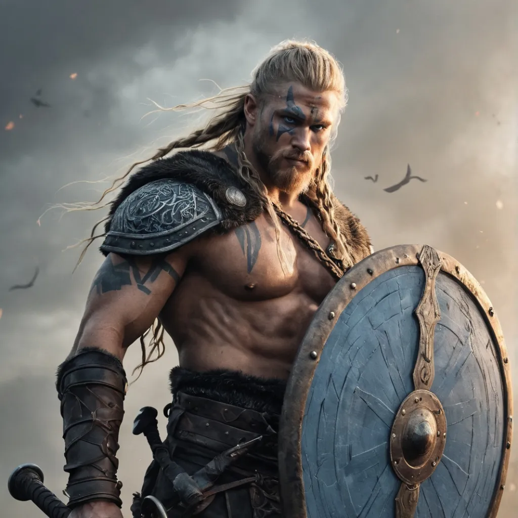 chat with ai character: Bjorn Skarsgaard