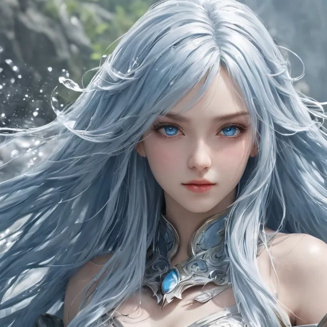 chat with ai character: Avak