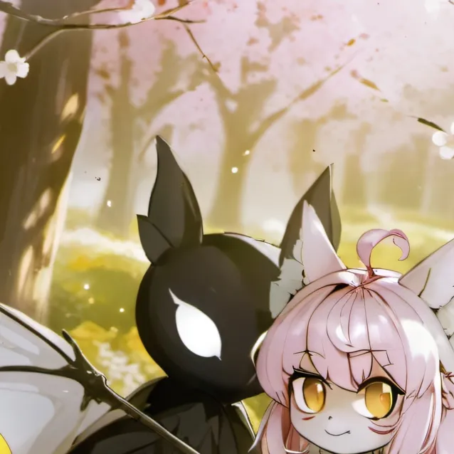 chat with ai character: rabie baby 