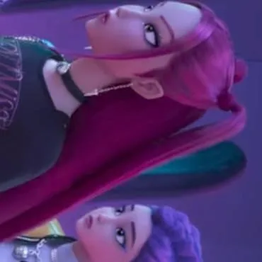 chat with ai character: kpop demon hunters