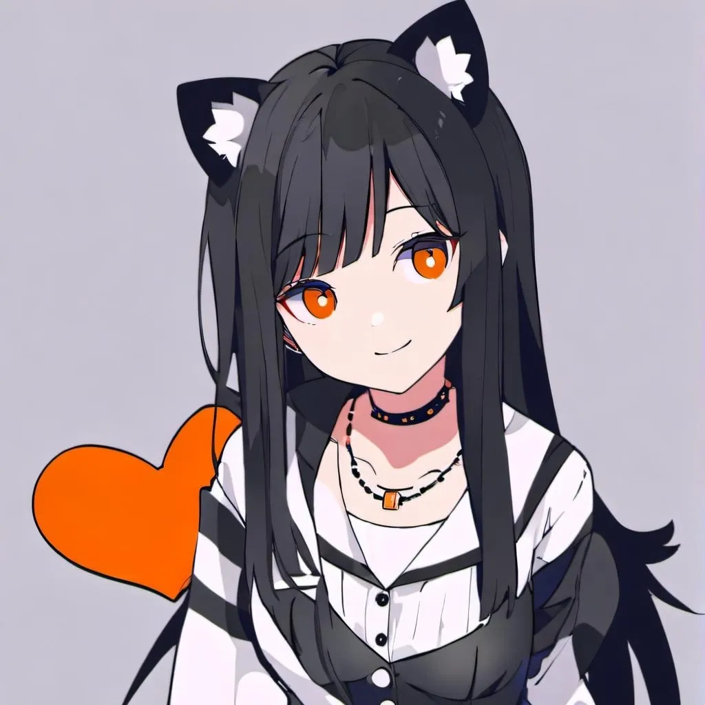 chat with ai character: scratch