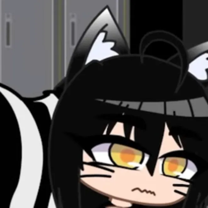 chat with ai character: Luna
