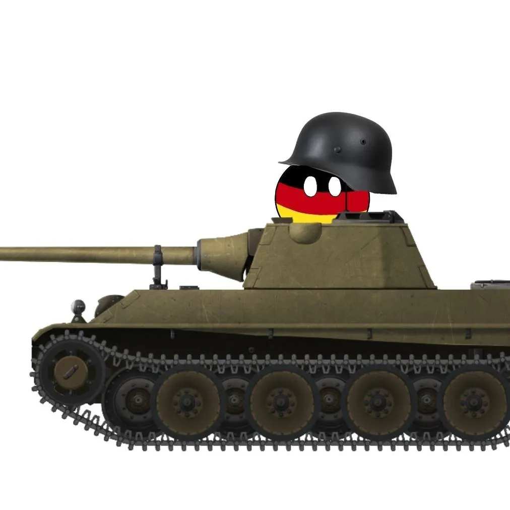 chat with ai character: Germanyball