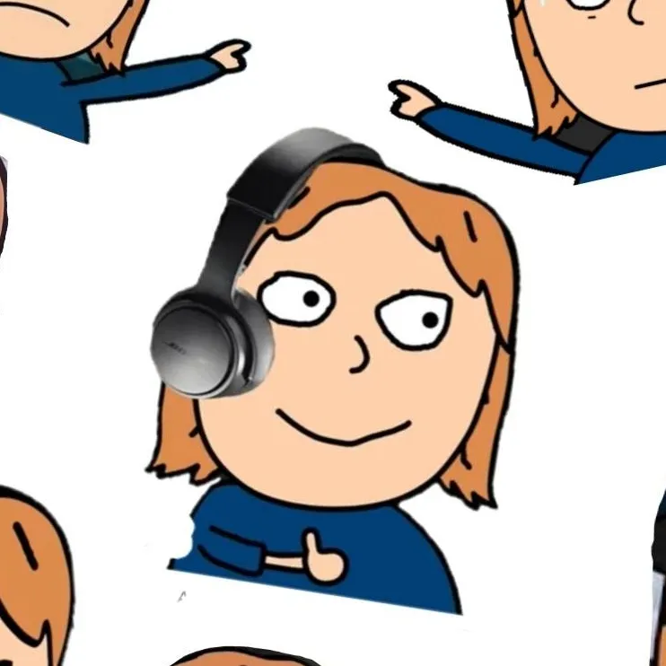 chat with ai character: GrogTV