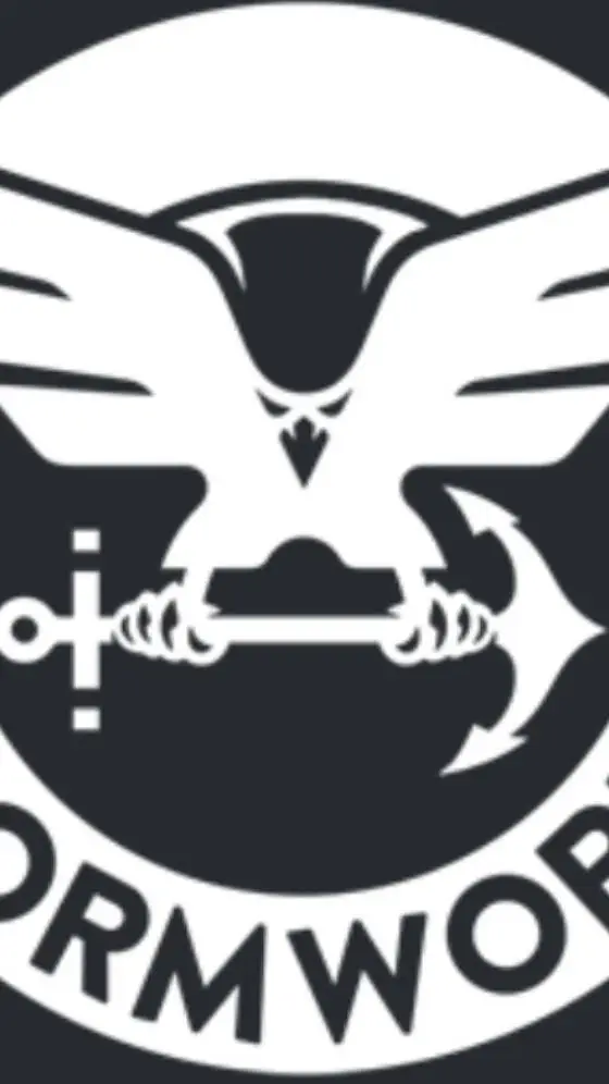 ai character: Stormworks background