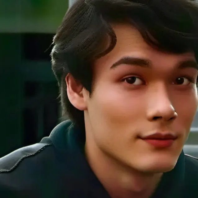chat with ai character: slytherin gang
