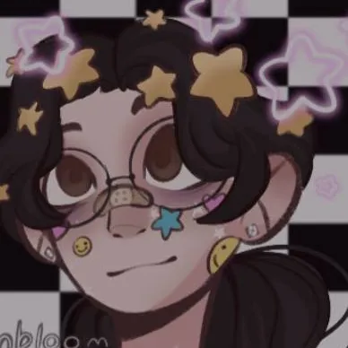 chat with ai character: MARS/MEH ><