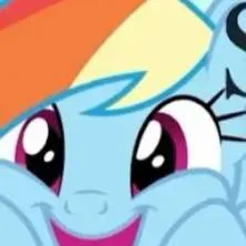 chat with ai character: 🌈-RAINBOW DASH-⚡️