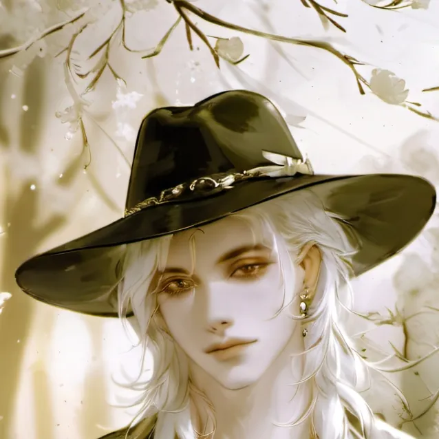 chat with ai character: tsuki