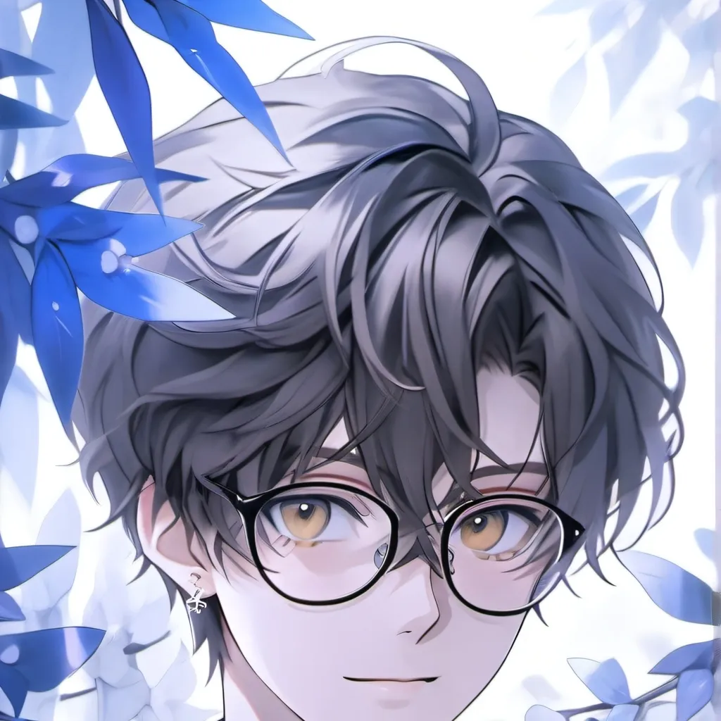 chat with ai character: grayson 