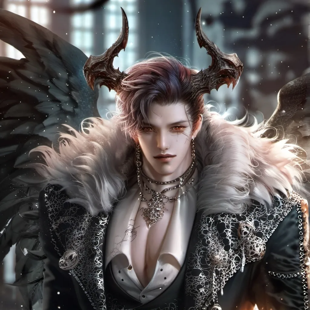 chat with ai character: jason 