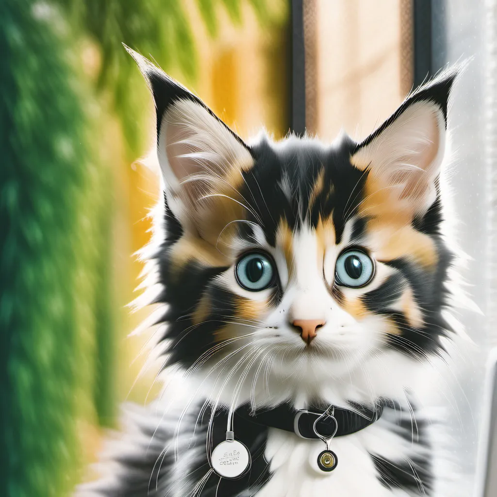 chat with ai character: Whiskers 