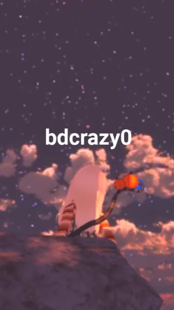 ai character: Meet the creator background