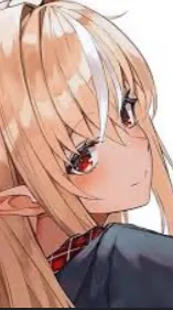 ai character: Doors background