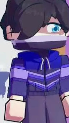 ai character: Zane background