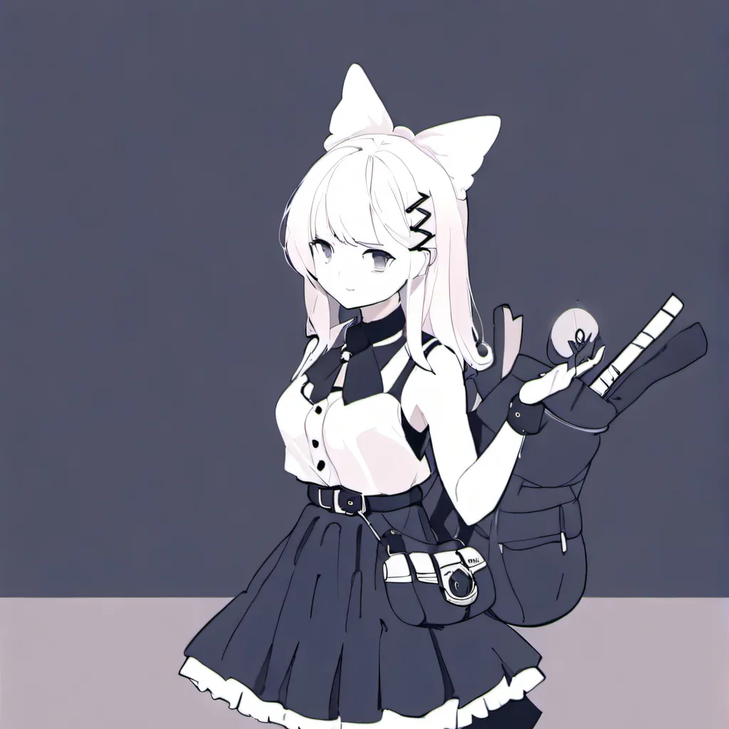 chat with ai character: Dw fight
