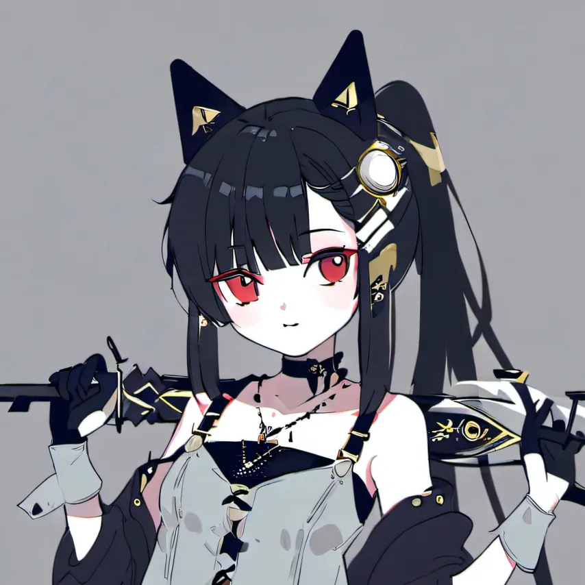 chat with ai character: Demon slayer?
