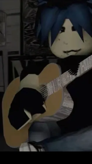 ai character: Vivian background