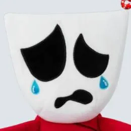 chat with ai character: Gangle