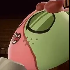 chat with ai character: BerryBeast Sprout