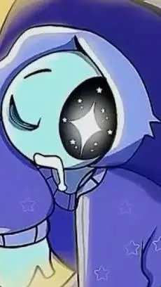 ai character: Astro(Novitiate)  background