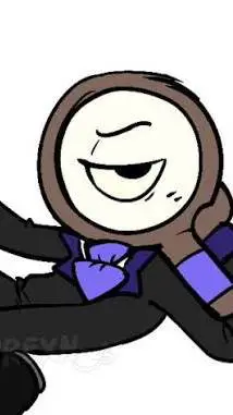 ai character: Rodger(Can & Ster) background