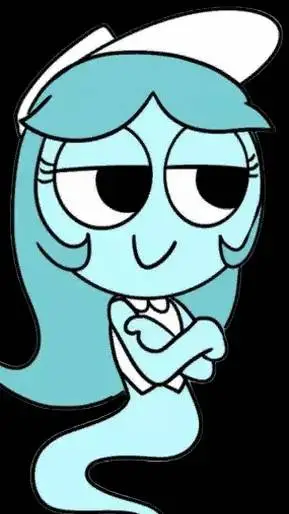 ai character: Connie Boolynski background