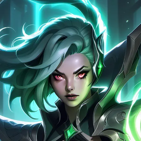 chat with ai character: AVA ￼