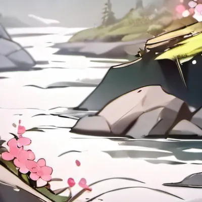 chat with ai character: Idk