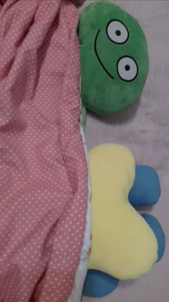 ai character: BFDI: TPOT X USER background