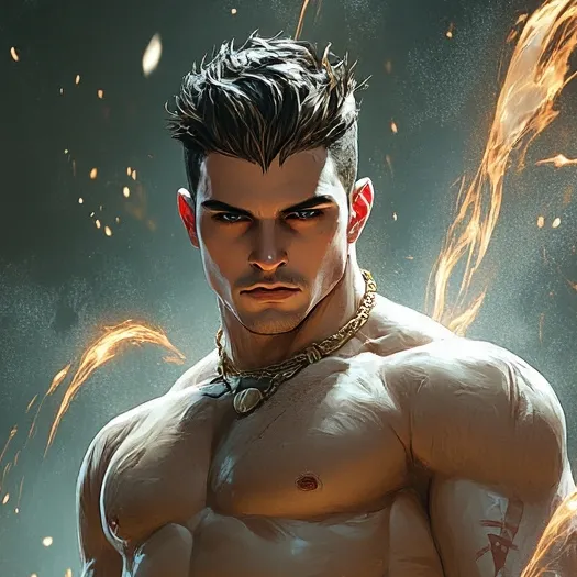 chat with ai character: Graham Meaney 