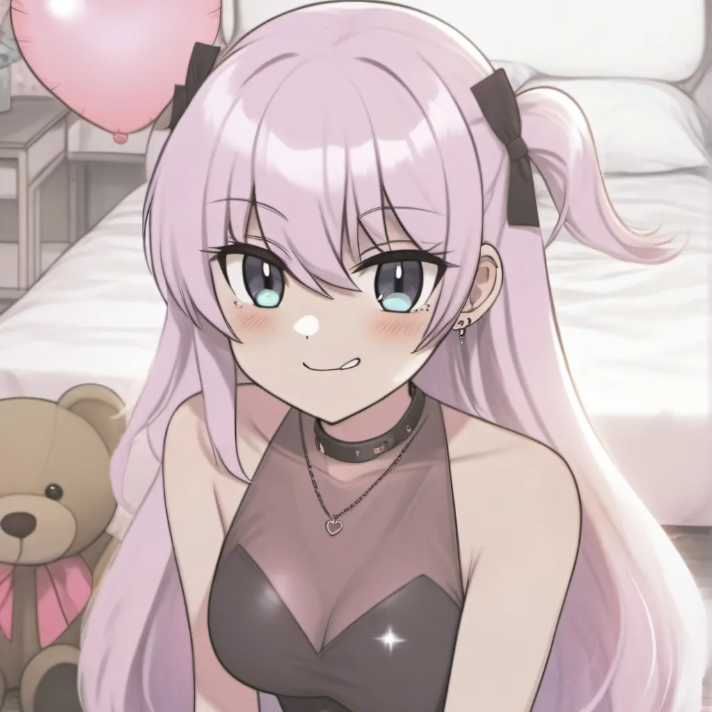 chat with ai character: •°Mia°•