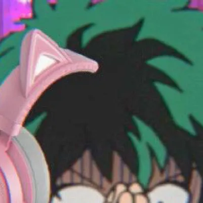 chat with ai character: Deku’s birthday!
