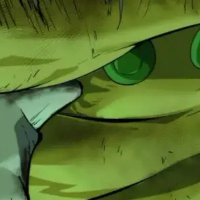 chat with ai character: Vigilante Deku 