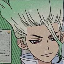 chat with ai character: Senku Gets Shot😭