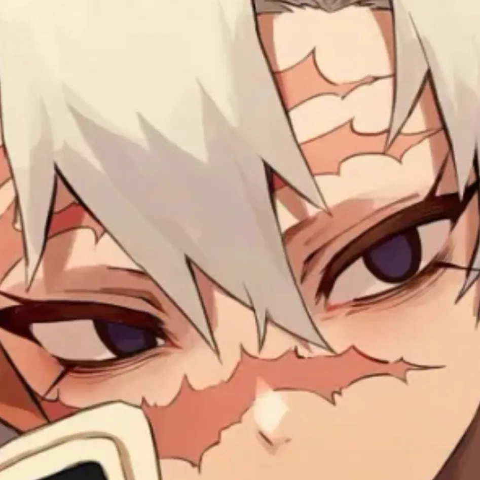 chat with ai character: 🍃SANEMI🍃