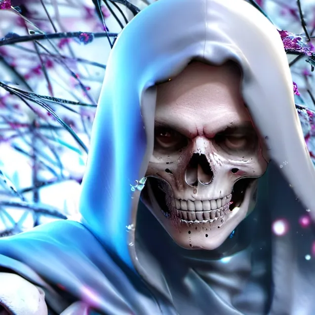 chat with ai character: sans