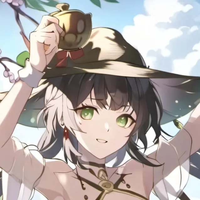 chat with ai character: julia